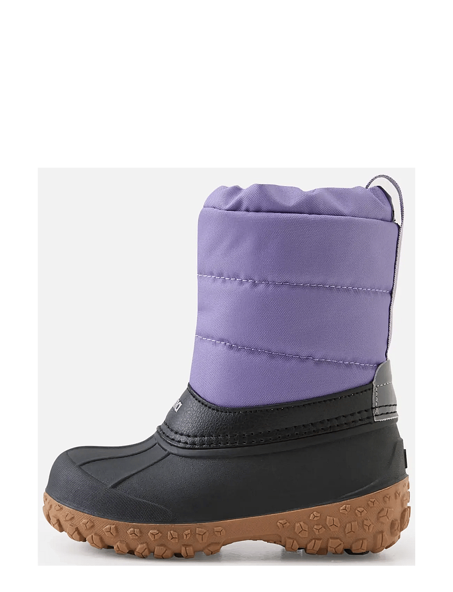 Reima - Winter boots, Loskari - schuhe - misty violet - 1