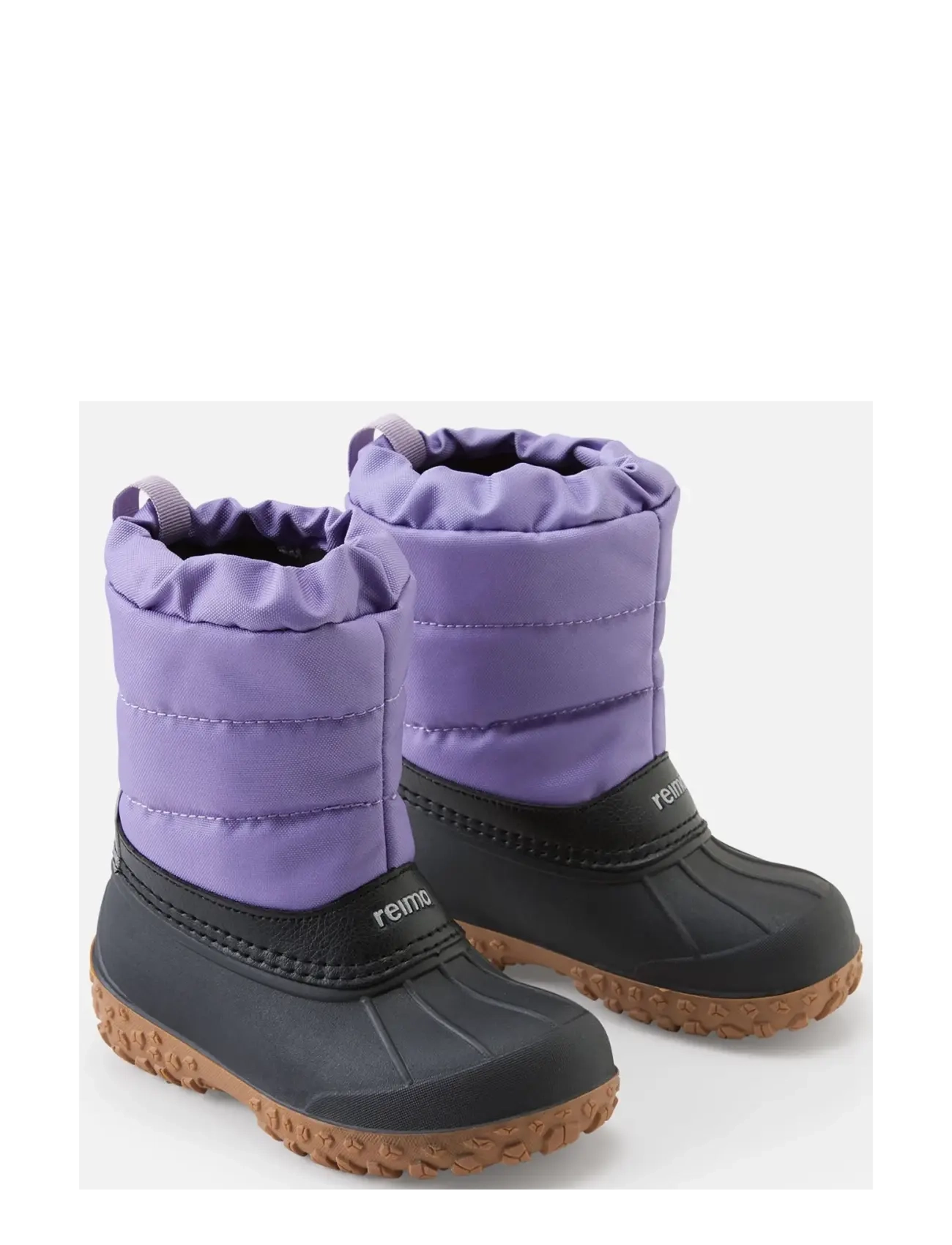 Reima - Winter boots, Loskari - schuhe - misty violet - 2