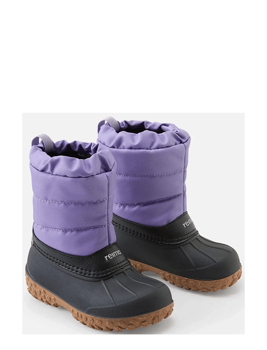 Reima - Winter boots, Loskari - schuhe - misty violet - 2