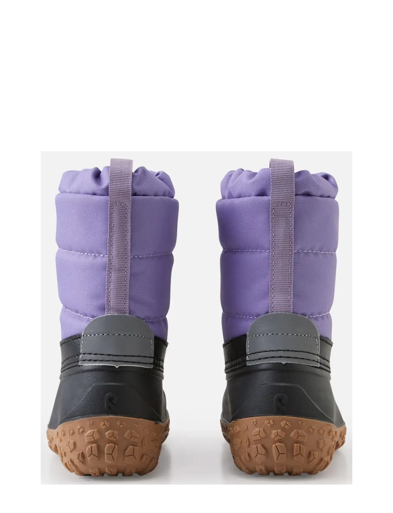 Reima - Winter boots, Loskari - schuhe - misty violet - 3