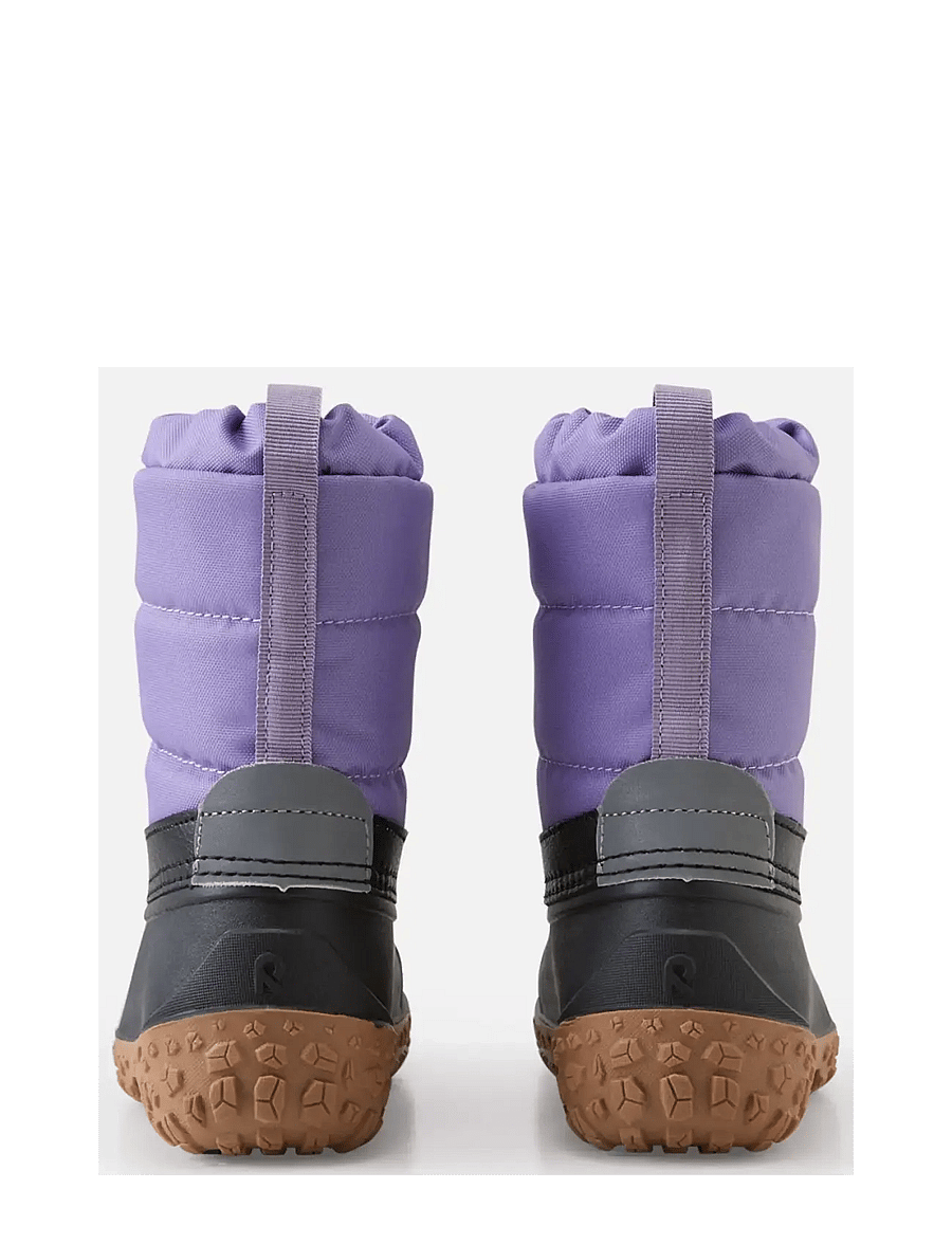 Reima - Winter boots, Loskari - schuhe - misty violet - 3