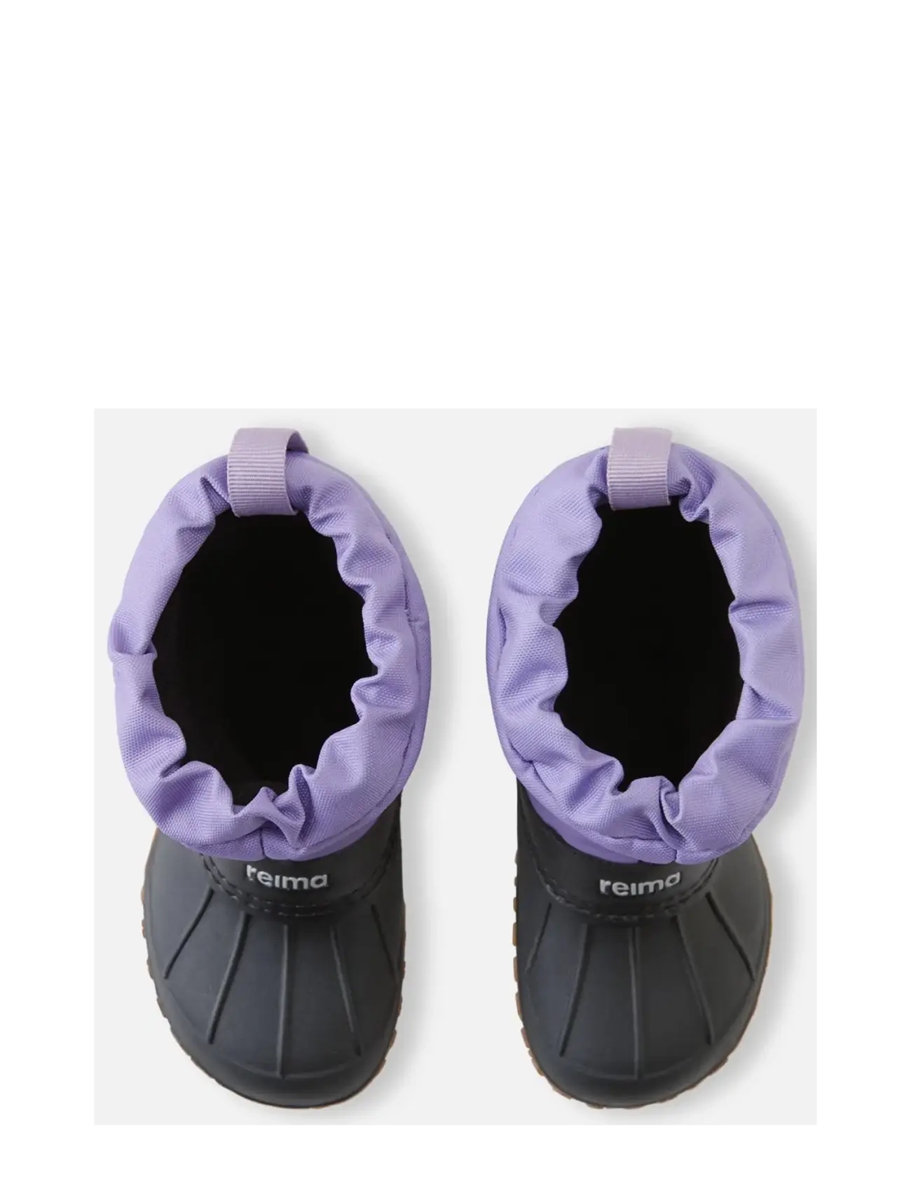 Reima - Winter boots, Loskari - schuhe - misty violet - 4