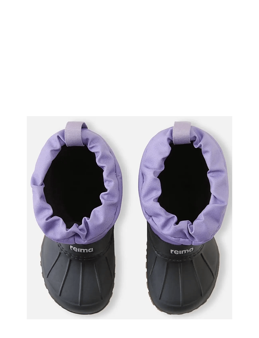 Reima - Winter boots, Loskari - schuhe - misty violet - 4