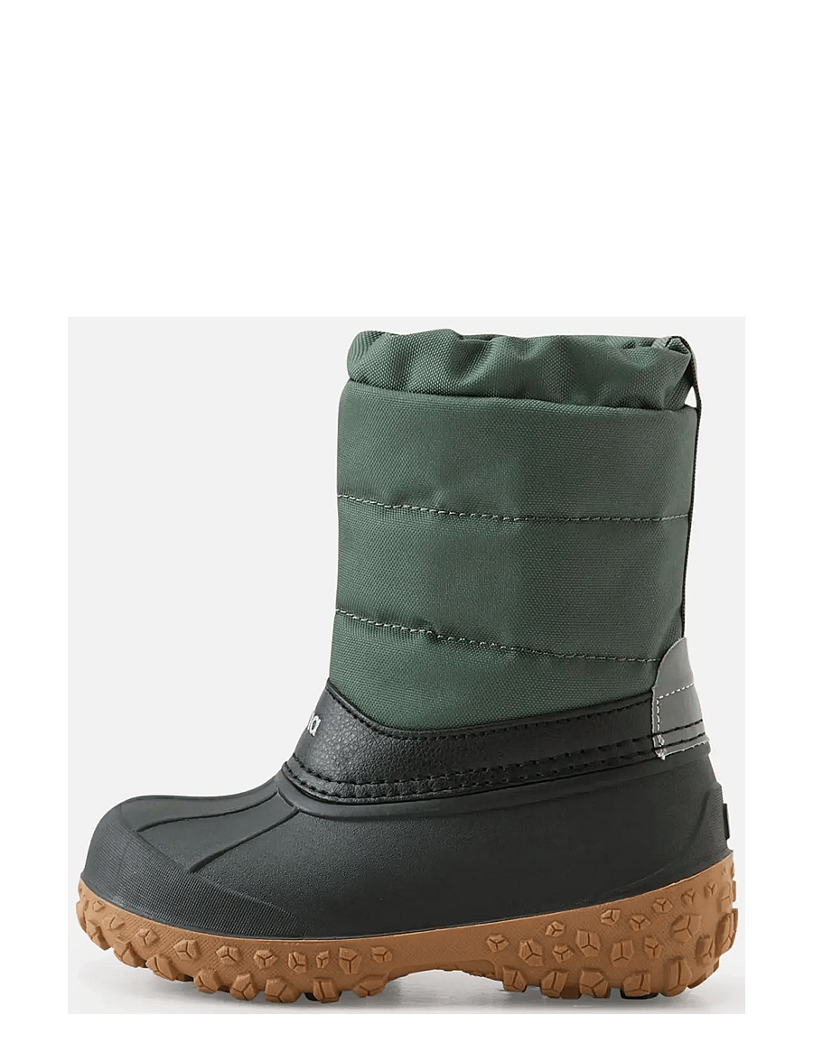 Reima - Winter boots, Loskari - schuhe - thyme green - 0