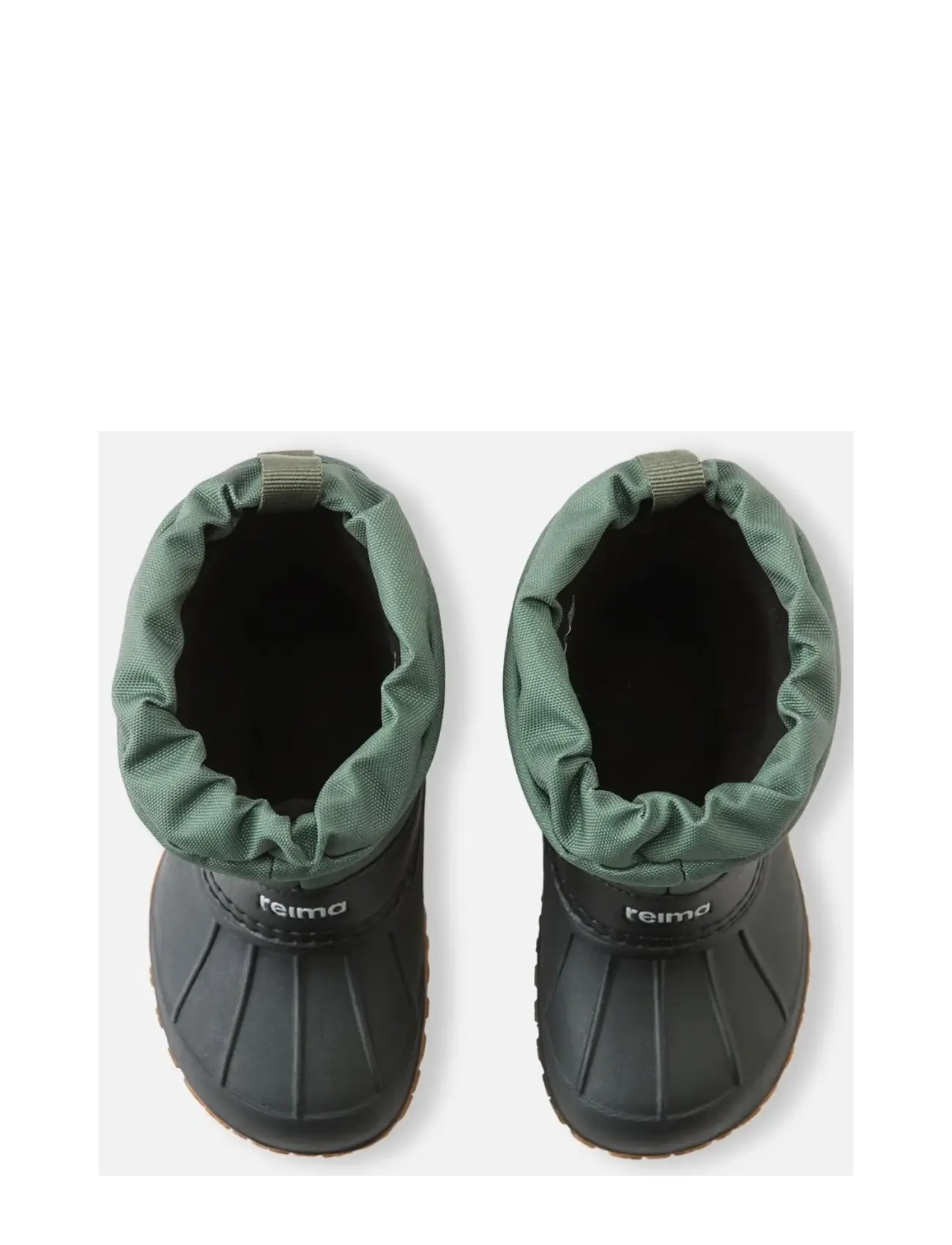 Reima - Winter boots, Loskari - schuhe - thyme green - 2