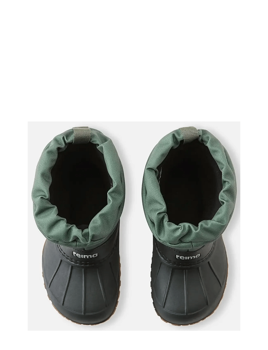 Reima - Winter boots, Loskari - schuhe - thyme green - 2