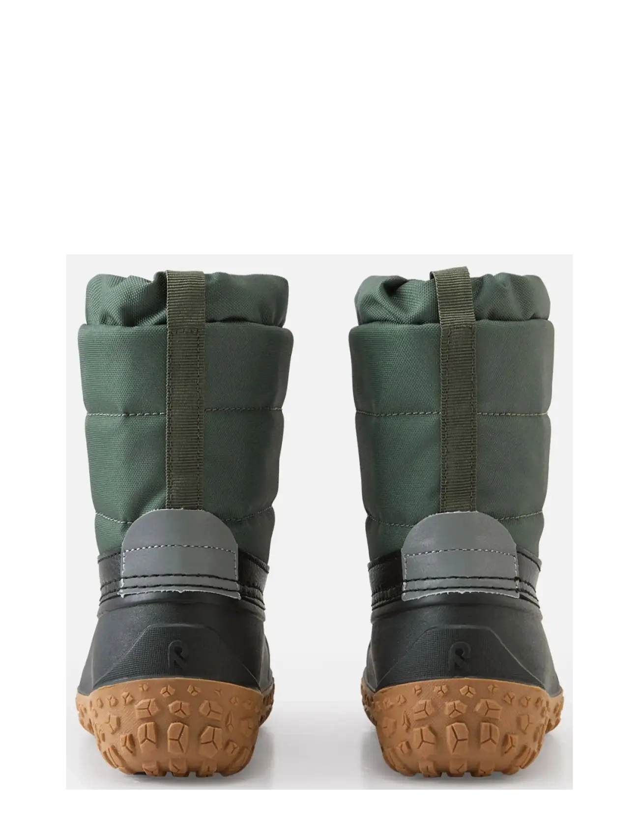 Reima - Winter boots, Loskari - schuhe - thyme green - 3