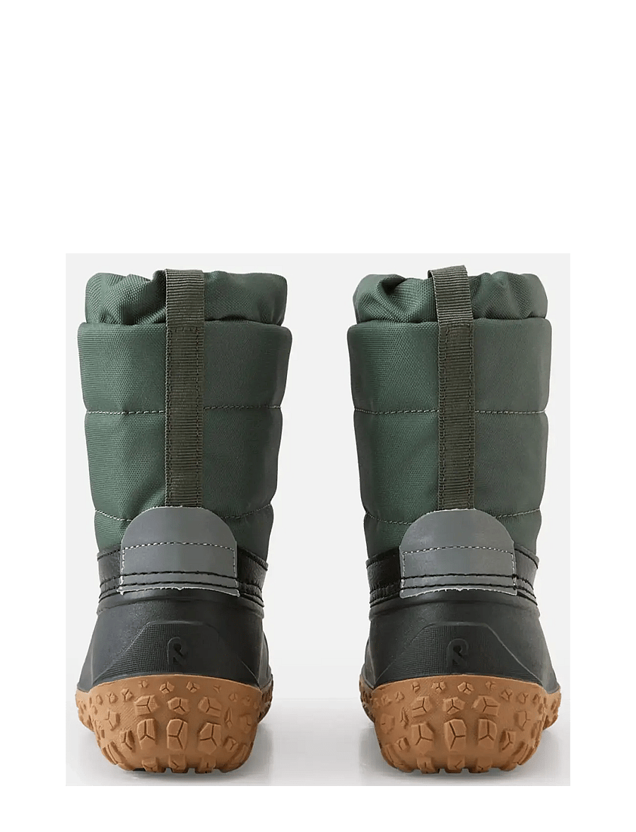 Reima - Winter boots, Loskari - schuhe - thyme green - 3