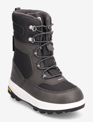 Reima - Reimatec winter boots, Laplander 2.0 - lapset - black - 0