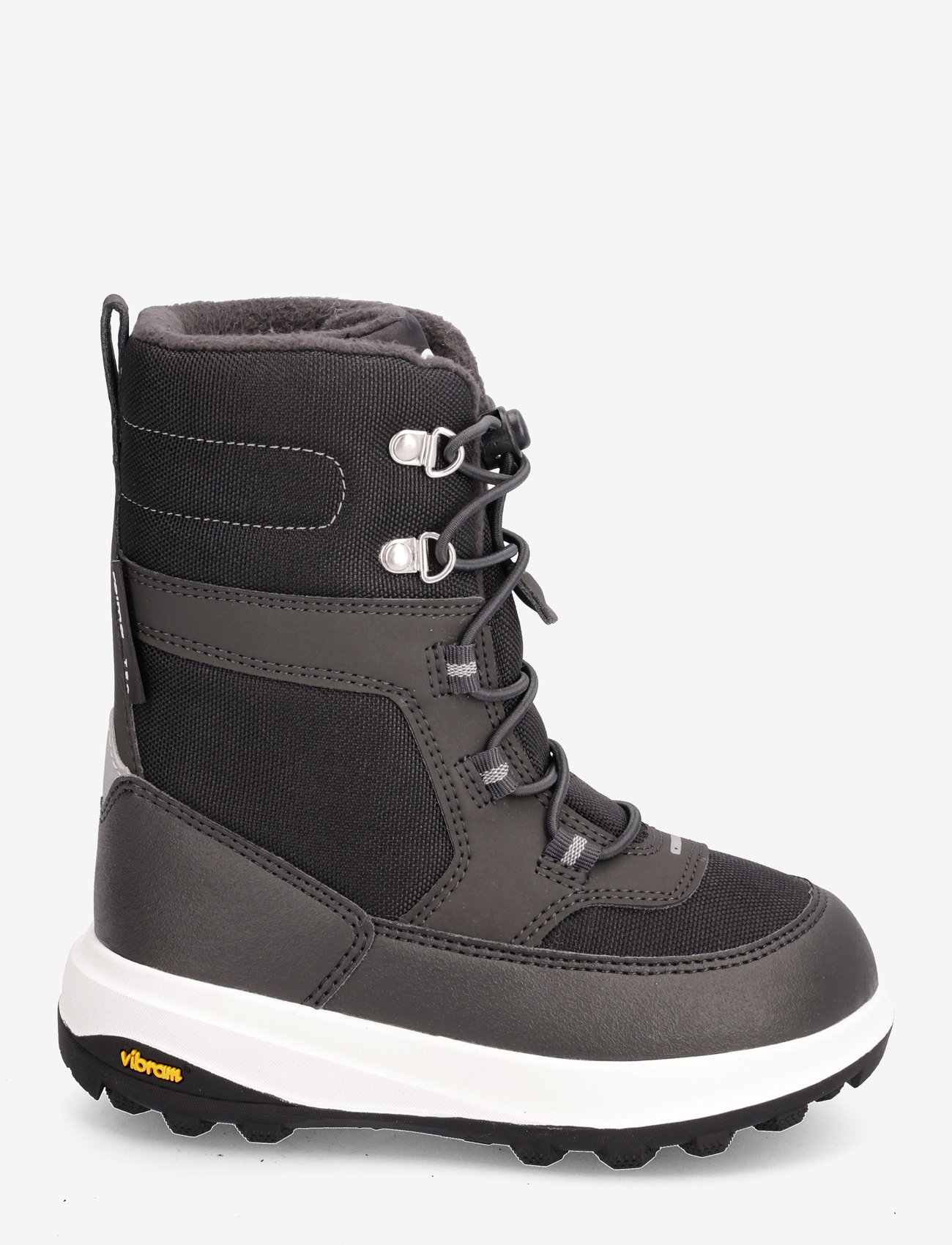 Reima - Reimatec winter boots, Laplander 2.0 - lapset - black - 1