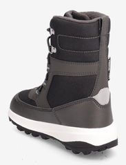 Reima - Reimatec winter boots, Laplander 2.0 - lapset - black - 2
