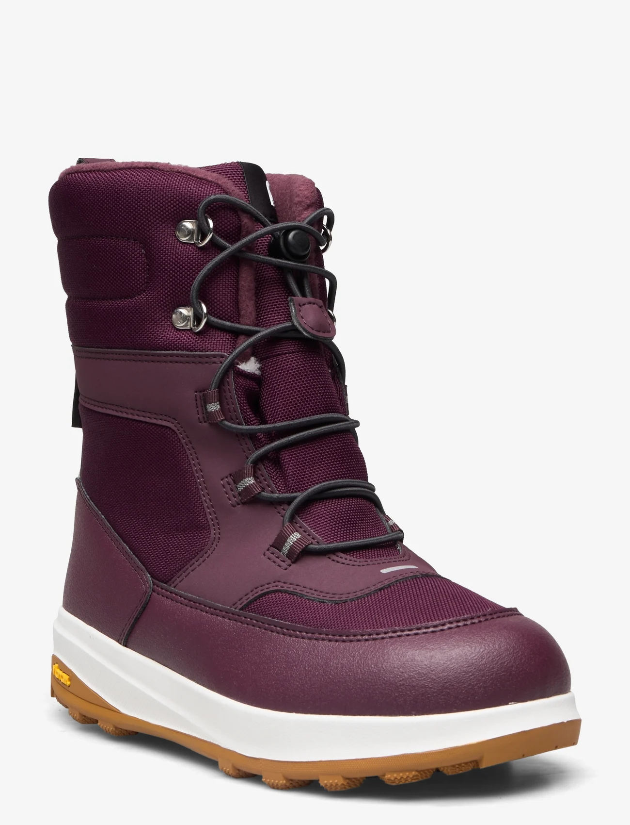 Reima - Reimatec winter boots, Laplander 2.0 - kids - deep purple - 0