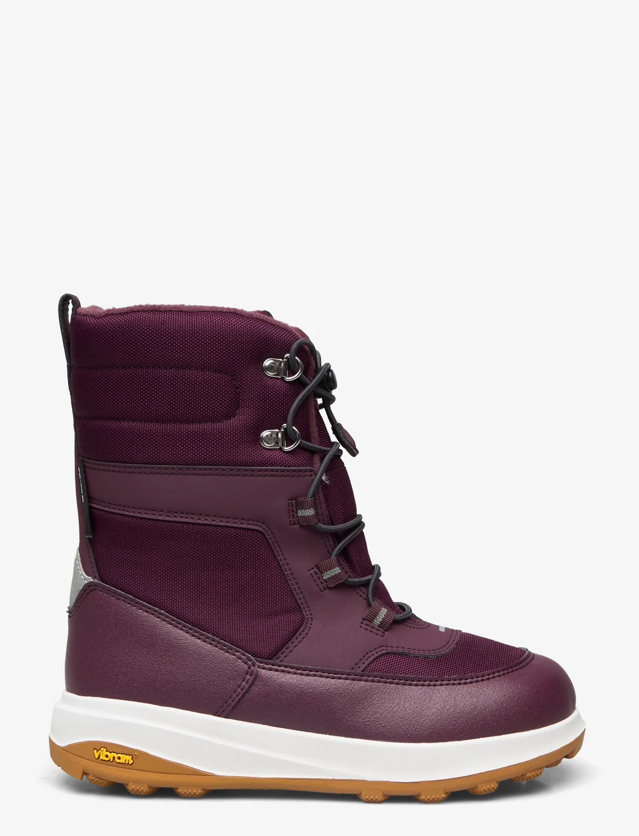 Reima - Reimatec winter boots, Laplander 2.0 - kids - deep purple - 1