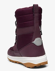 Reima - Reimatec winter boots, Laplander 2.0 - lapset - deep purple - 2