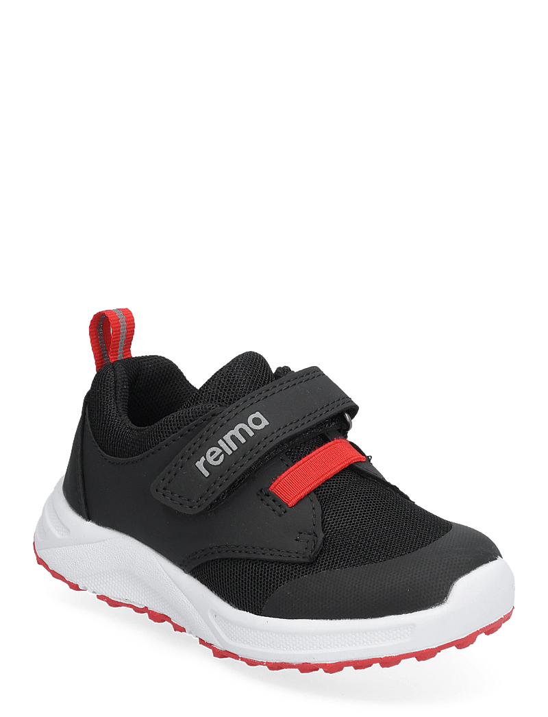 Reima - Sneakers, Ekana - kõrge säärega tossud - black - 0