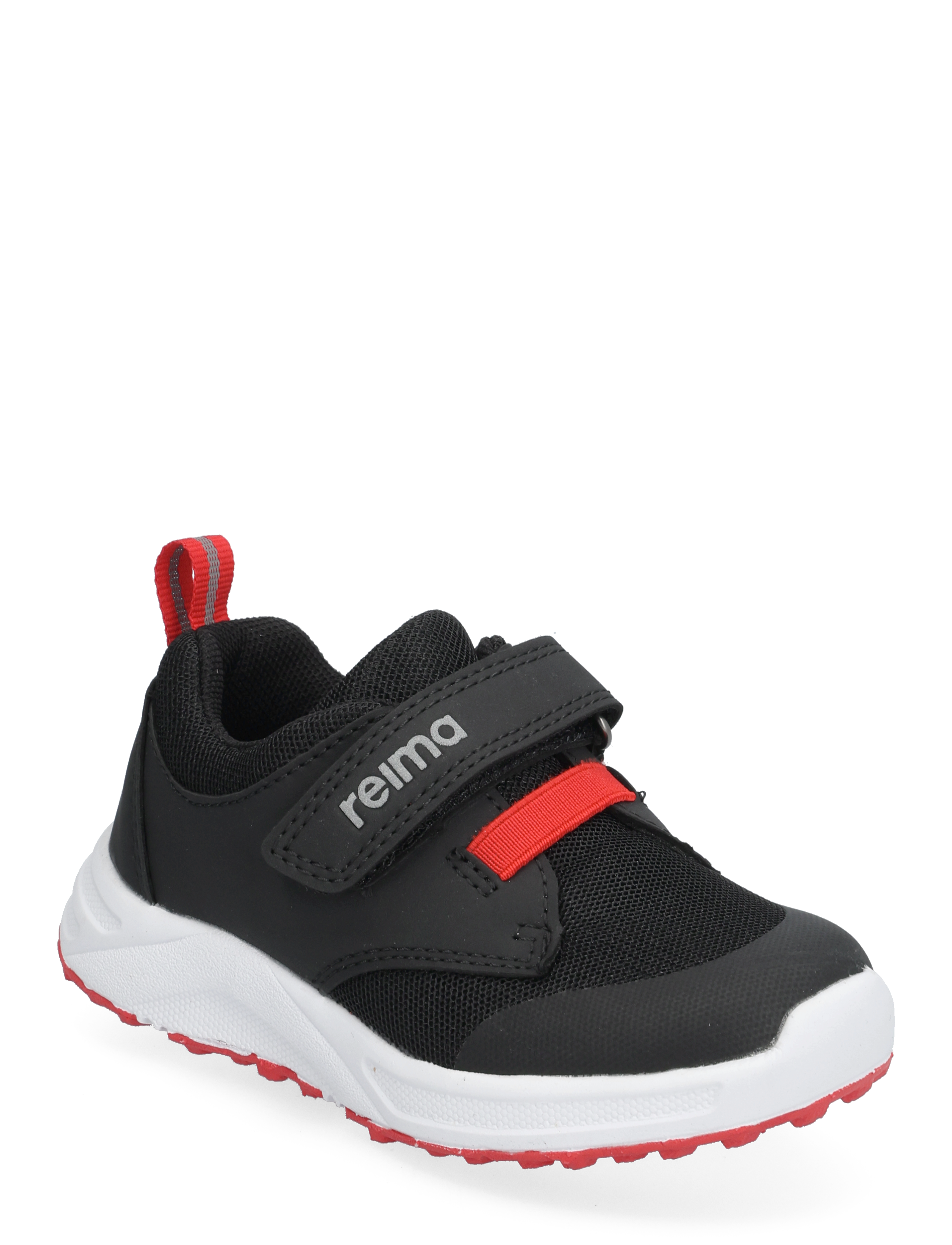 Reima Sneakers, Ekana - Sko - BLACK / black