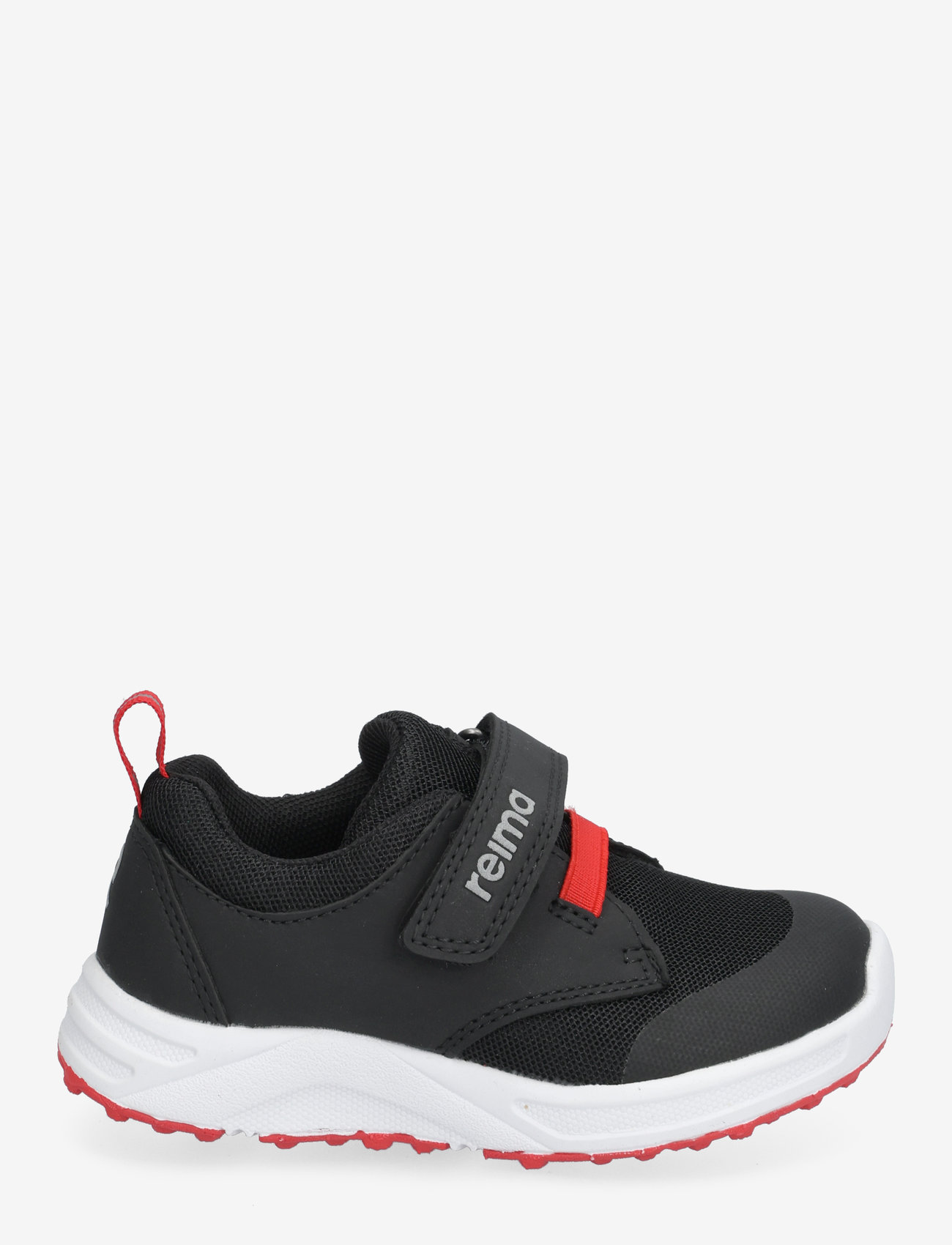 Reima - Sneakers, Ekana - kõrge säärega tossud - black - 1