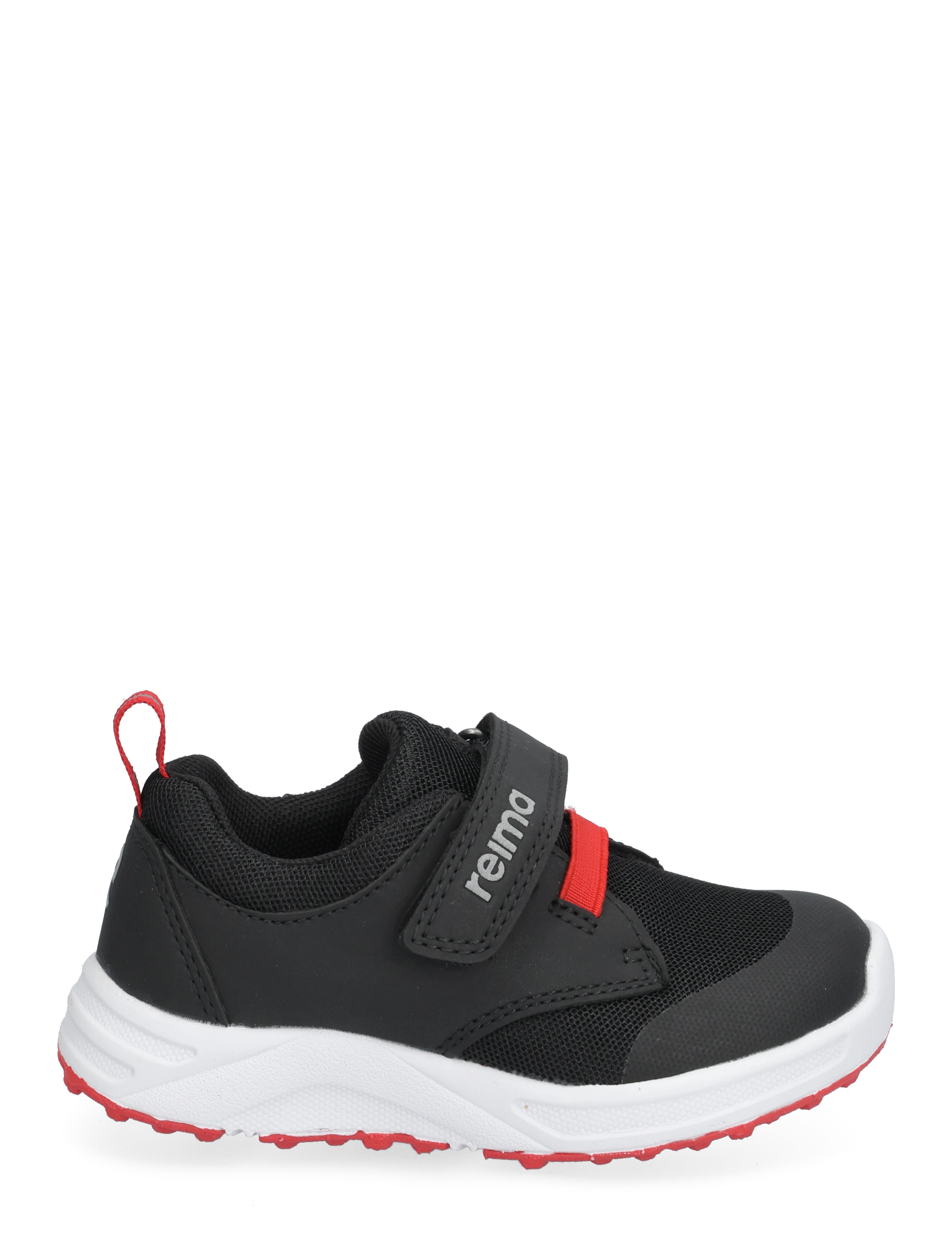 Reima - Sneakers, Ekana - niedriger schnitt - black - 1