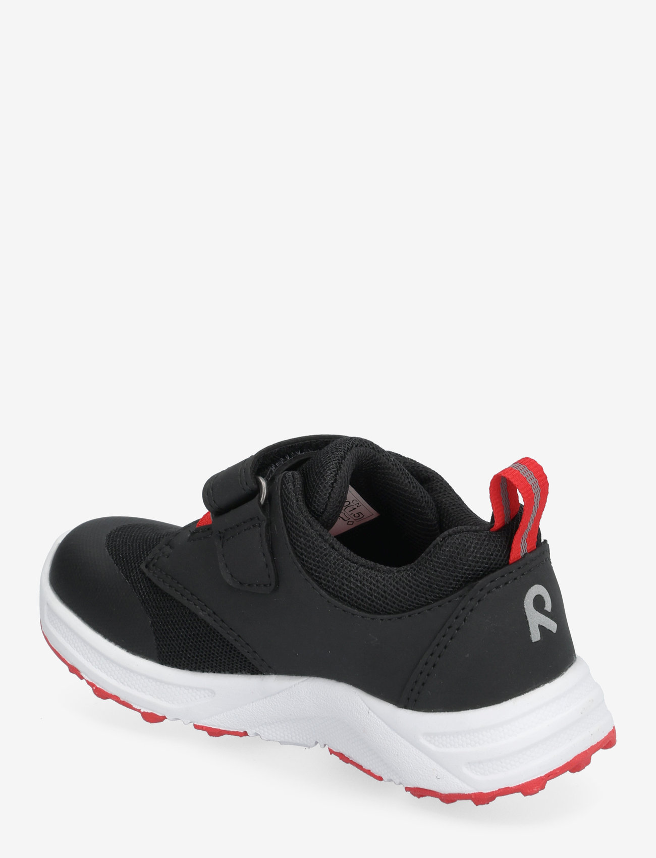 Reima - Sneakers, Ekana - kõrge säärega tossud - black - 2