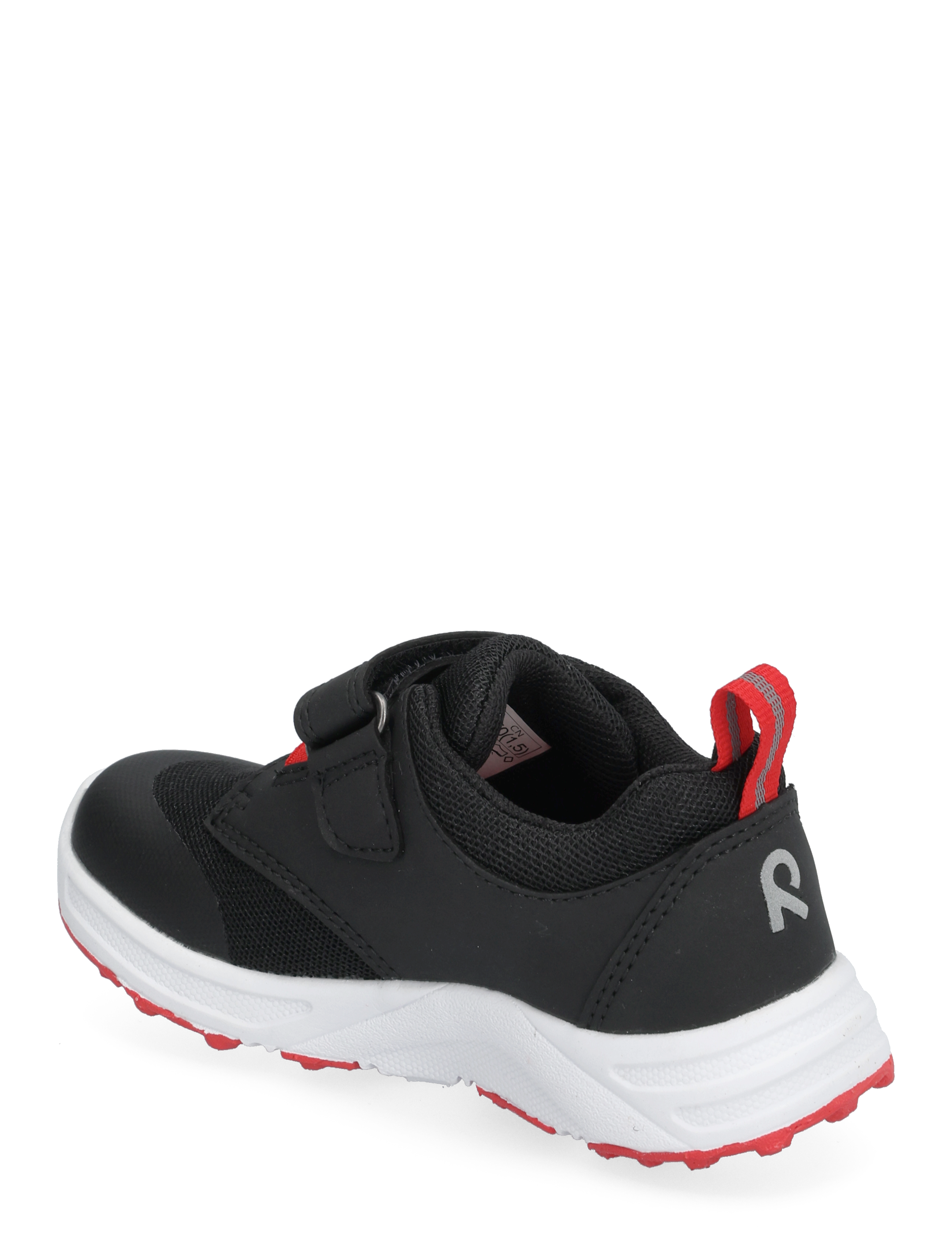 Reima - Sneakers, Ekana - niedriger schnitt - black - 2