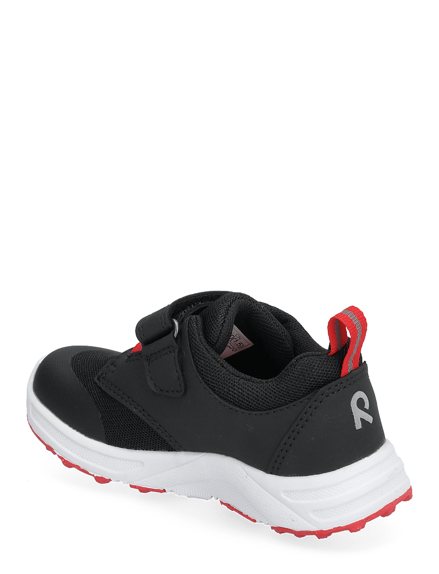 Reima - Sneakers, Ekana - niedriger schnitt - black - 2