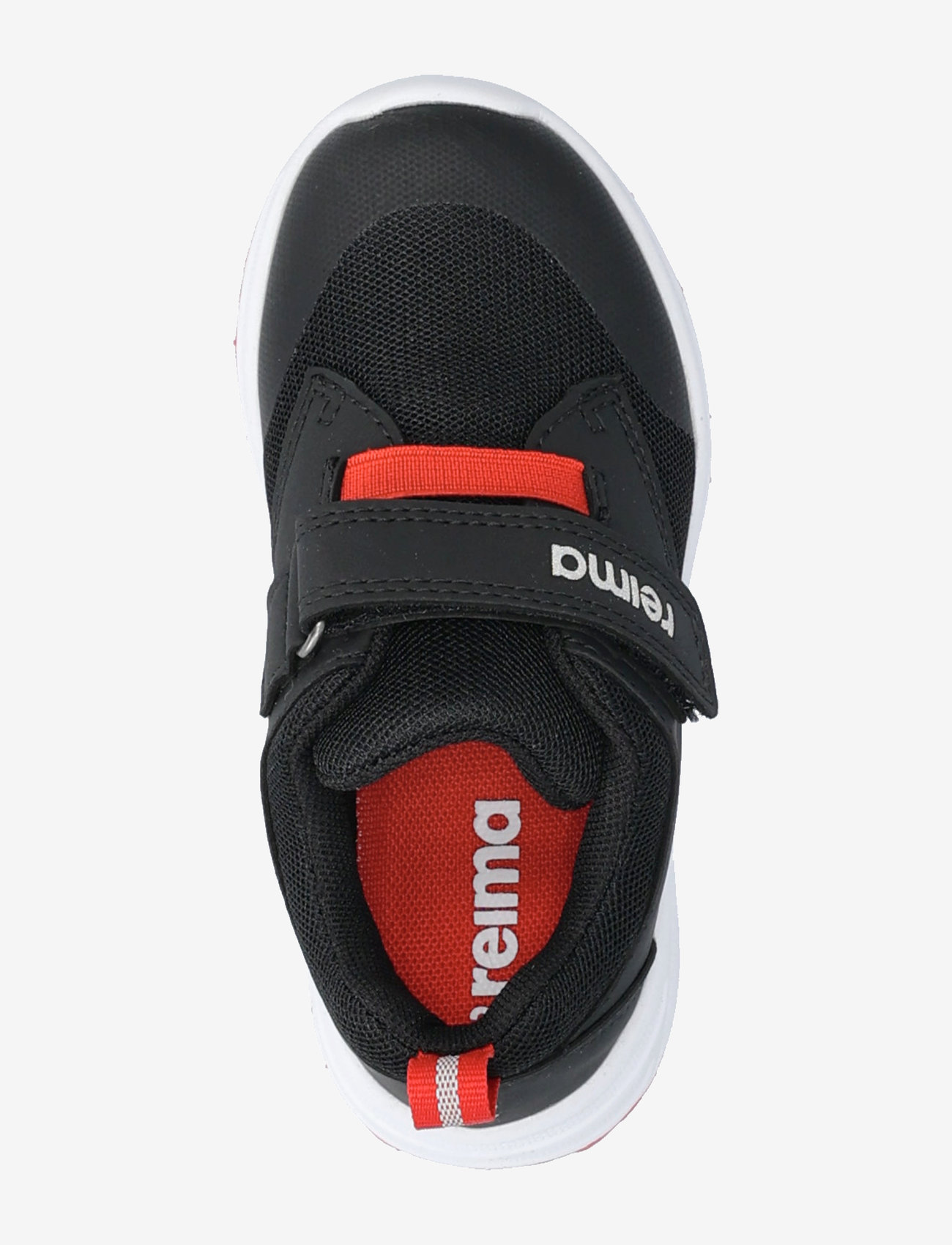 Reima - Sneakers, Ekana - kõrge säärega tossud - black - 3