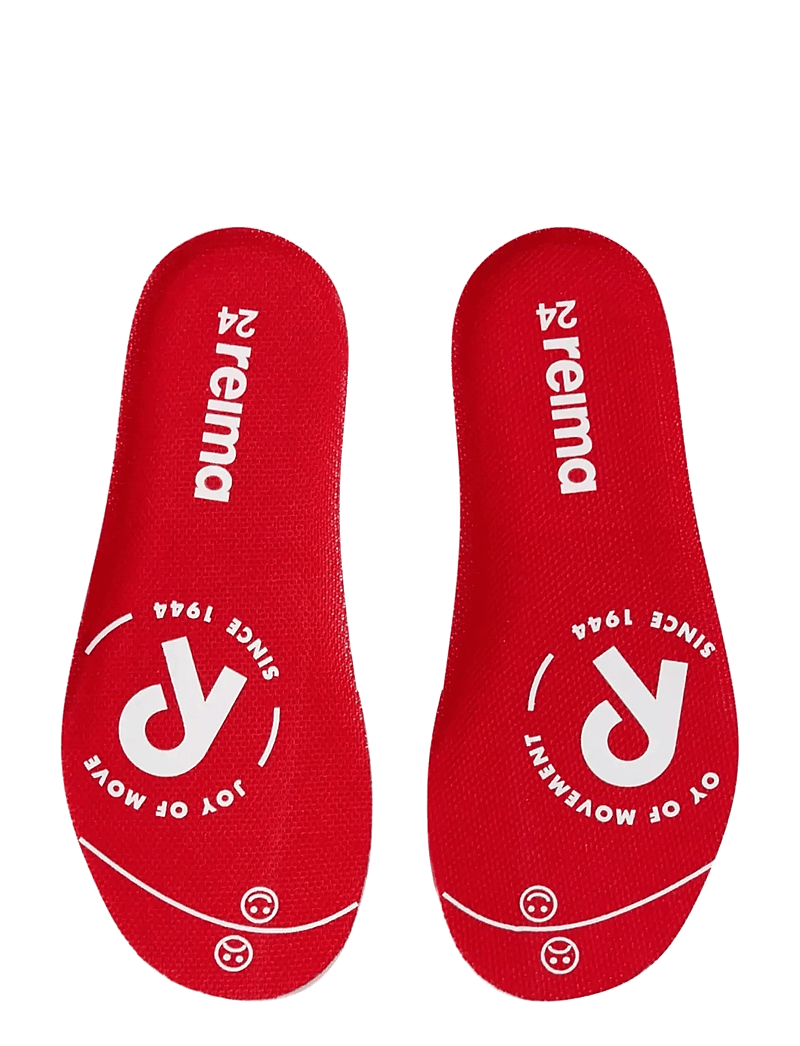 Reima - Sneakers, Ekana - kõrge säärega tossud - black - 5