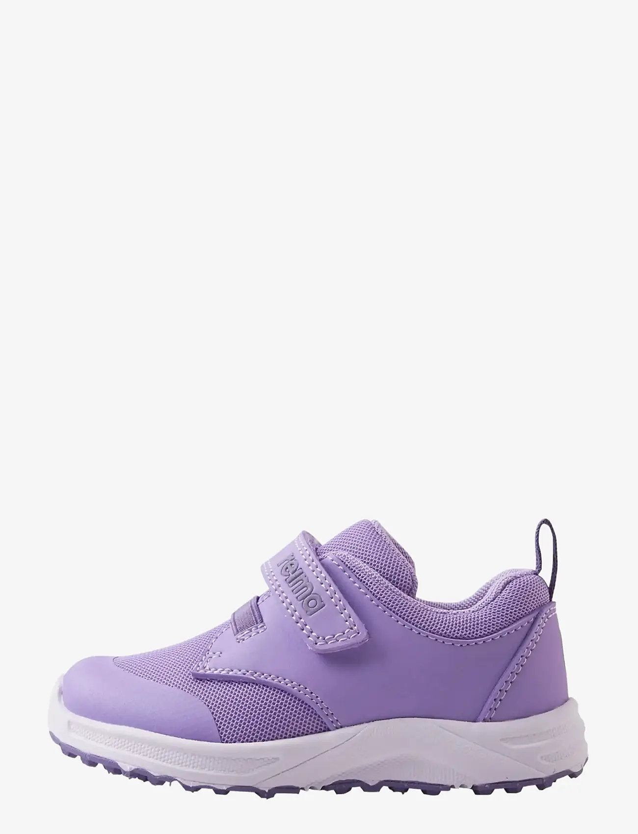 Reima - Sneakers, Ekana - ar zemu augšdaļu - blooming lilac - 0