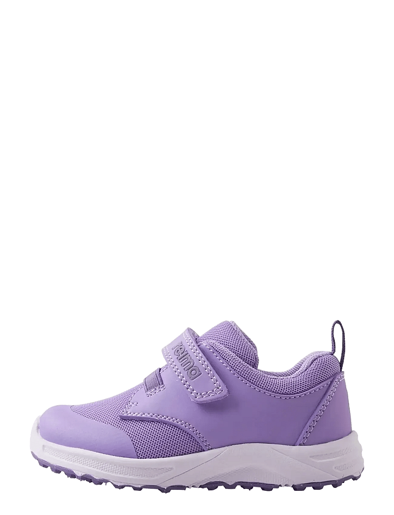 Reima - Sneakers, Ekana - ar zemu augšdaļu - blooming lilac - 0