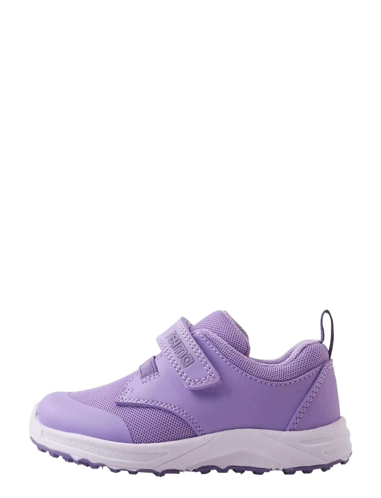 Reima - Sneakers, Ekana - niedriger schnitt - blooming lilac - 0