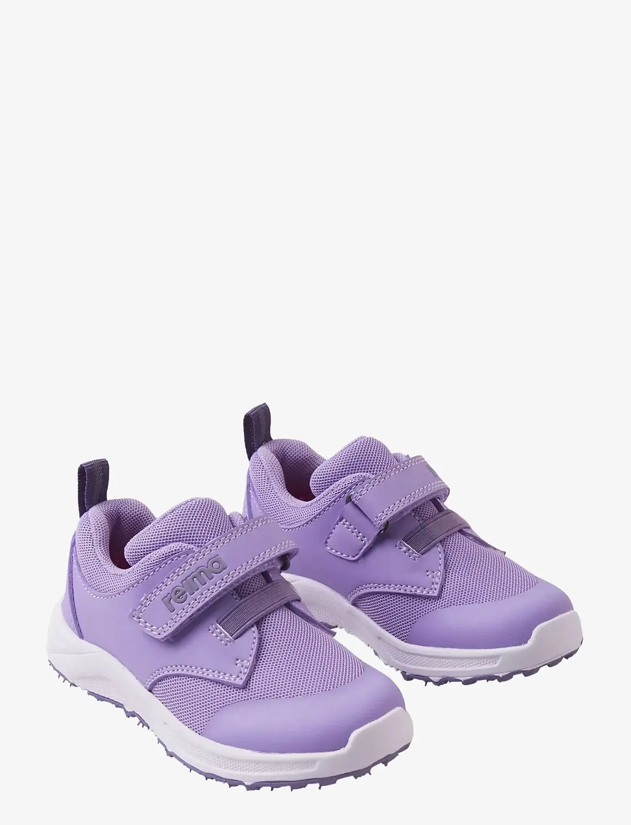 Reima - Sneakers, Ekana - ar zemu augšdaļu - blooming lilac - 1