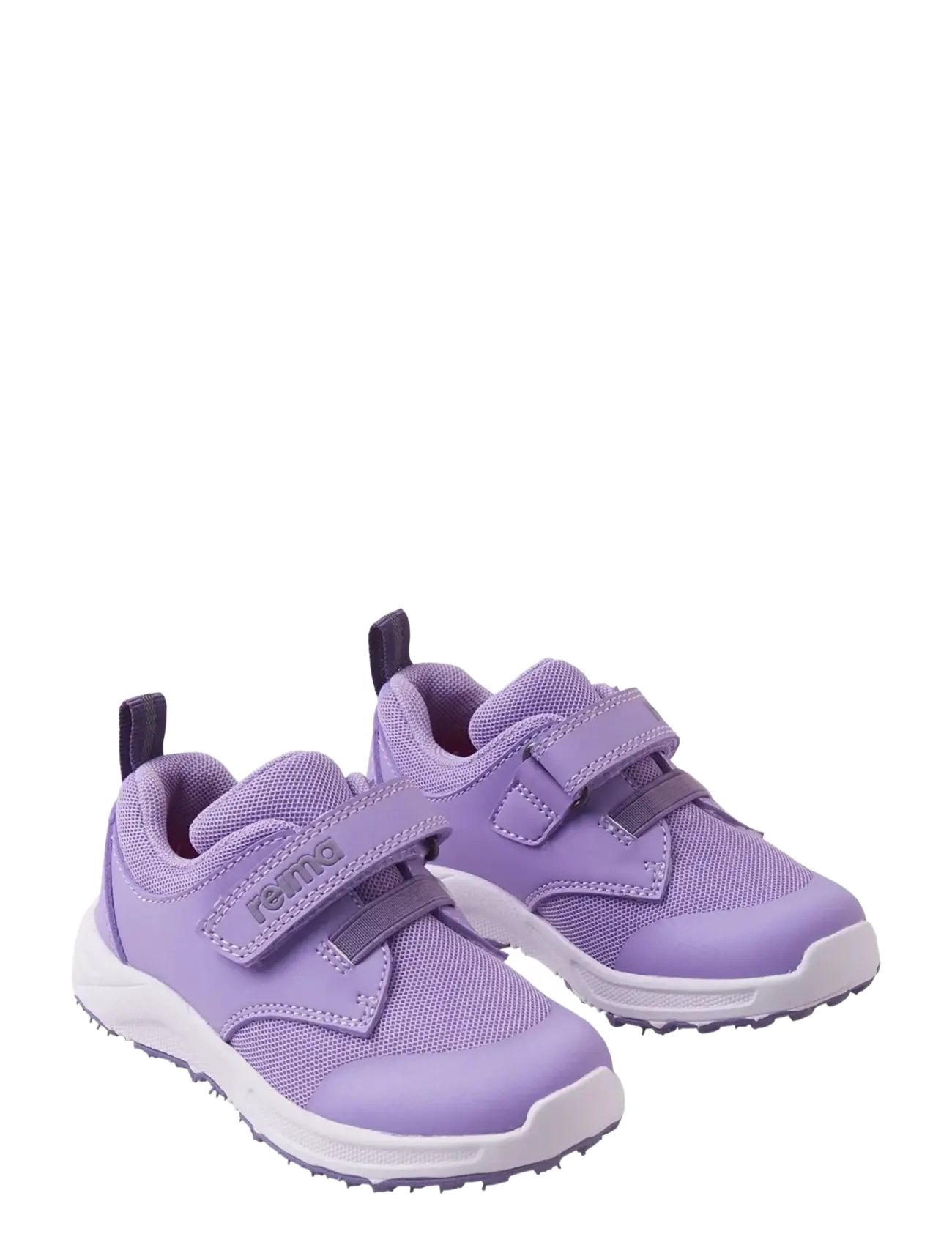 Reima - Sneakers, Ekana - niedriger schnitt - blooming lilac - 1