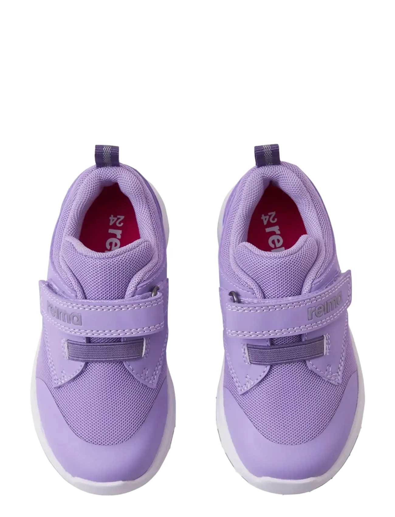 Reima - Sneakers, Ekana - niedriger schnitt - blooming lilac - 2