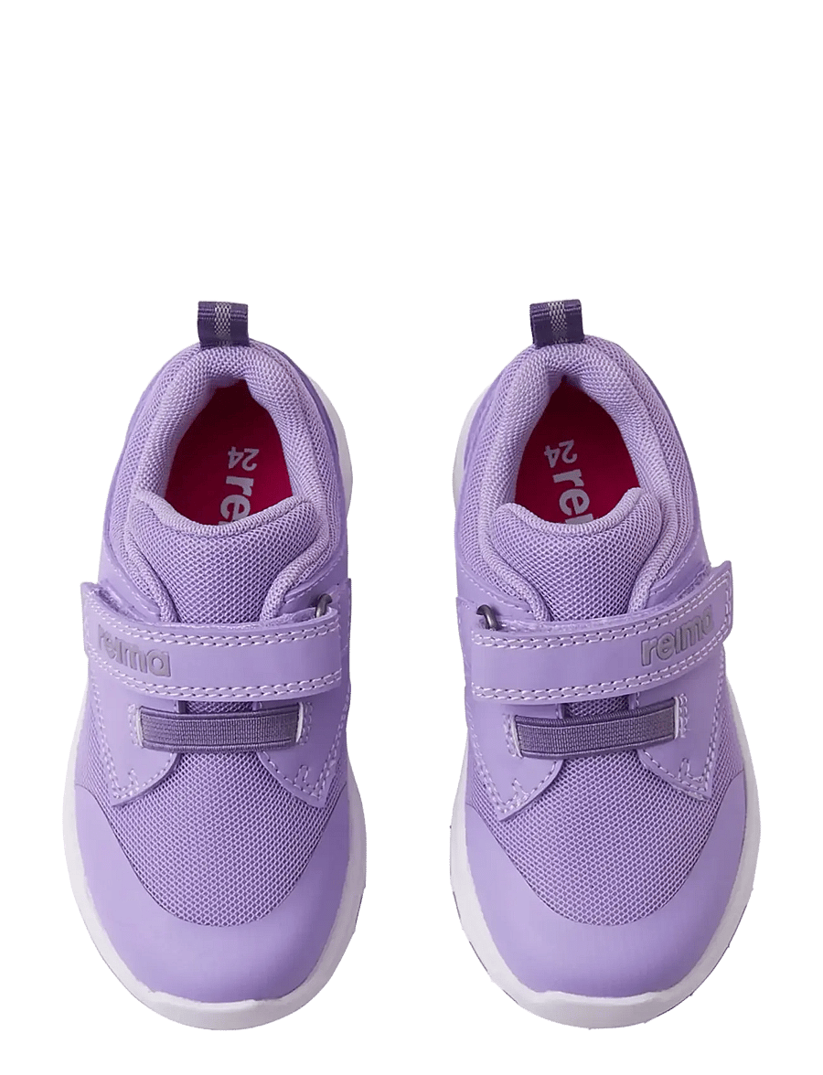 Reima - Sneakers, Ekana - niedriger schnitt - blooming lilac - 2