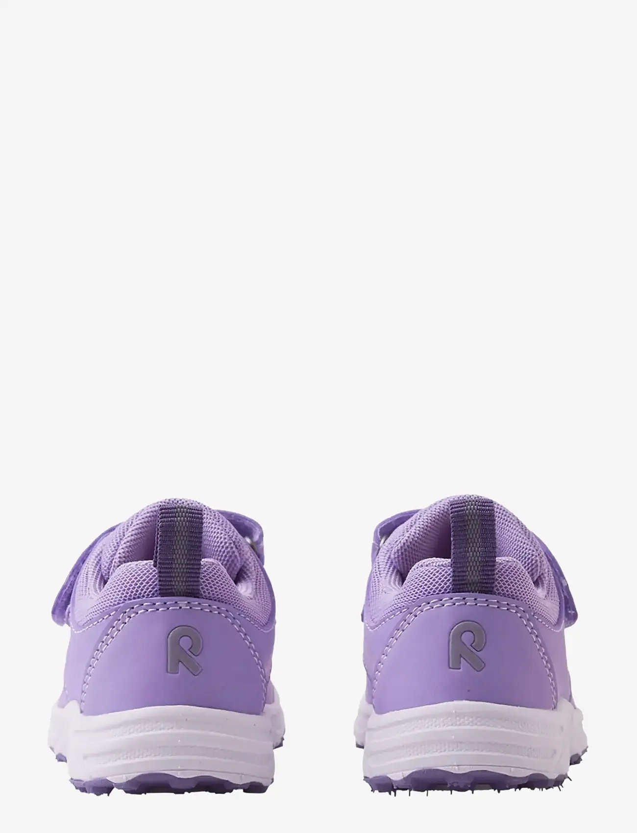Reima - Sneakers, Ekana - ar zemu augšdaļu - blooming lilac - 3