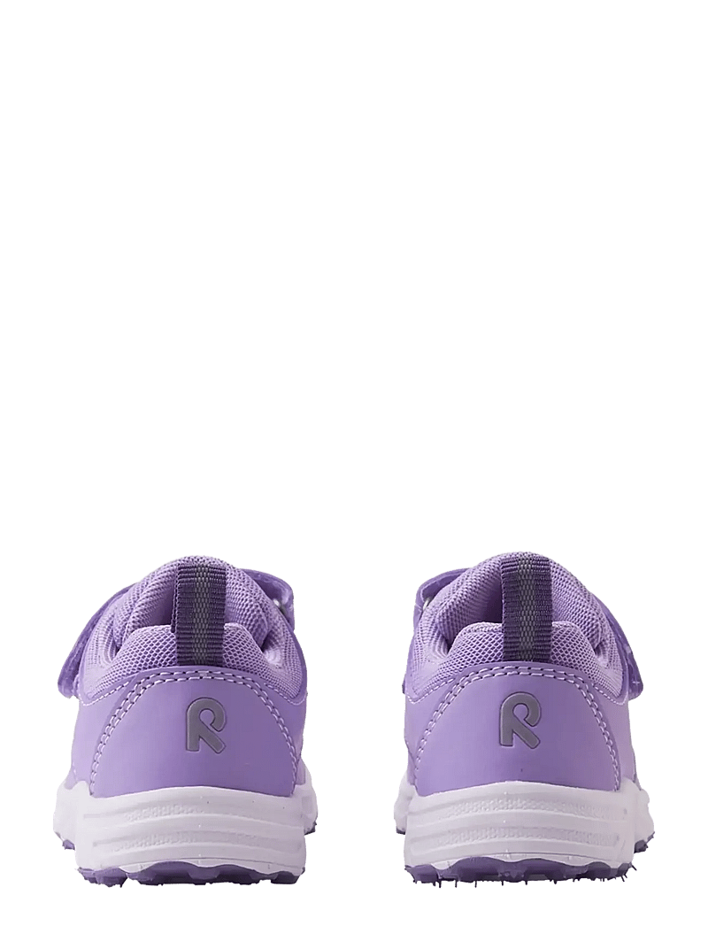 Reima - Sneakers, Ekana - ar zemu augšdaļu - blooming lilac - 3