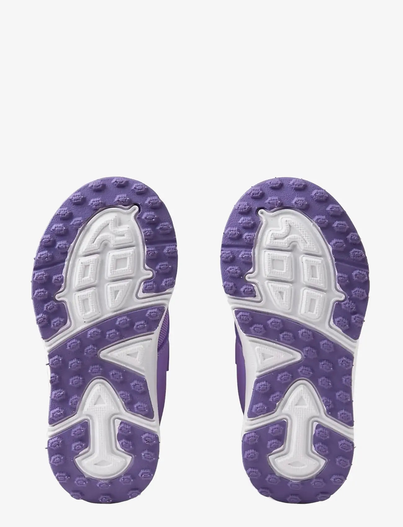 Reima - Sneakers, Ekana - ar zemu augšdaļu - blooming lilac - 4