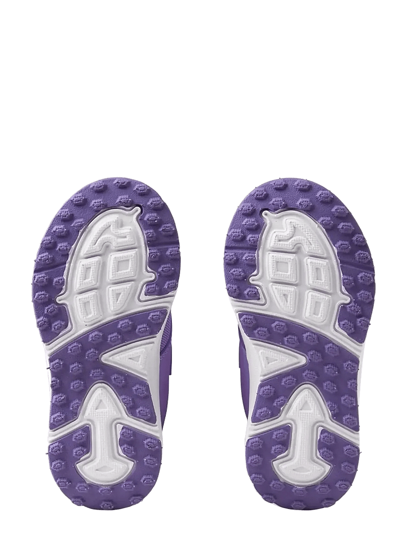Reima - Sneakers, Ekana - ar zemu augšdaļu - blooming lilac - 4
