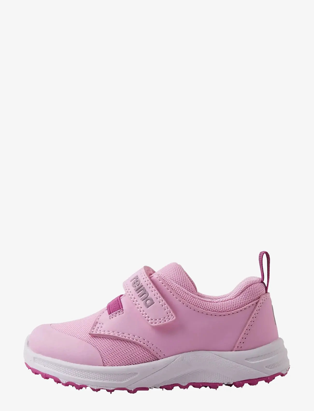 Reima - Sneakers, Ekana - niedriger schnitt - light heather - 0