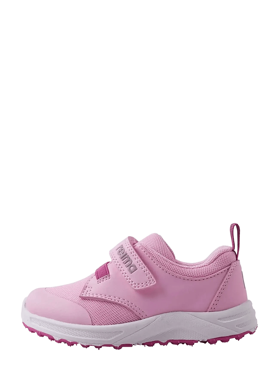 Reima - Sneakers, Ekana - låga sneakers - light heather - 0