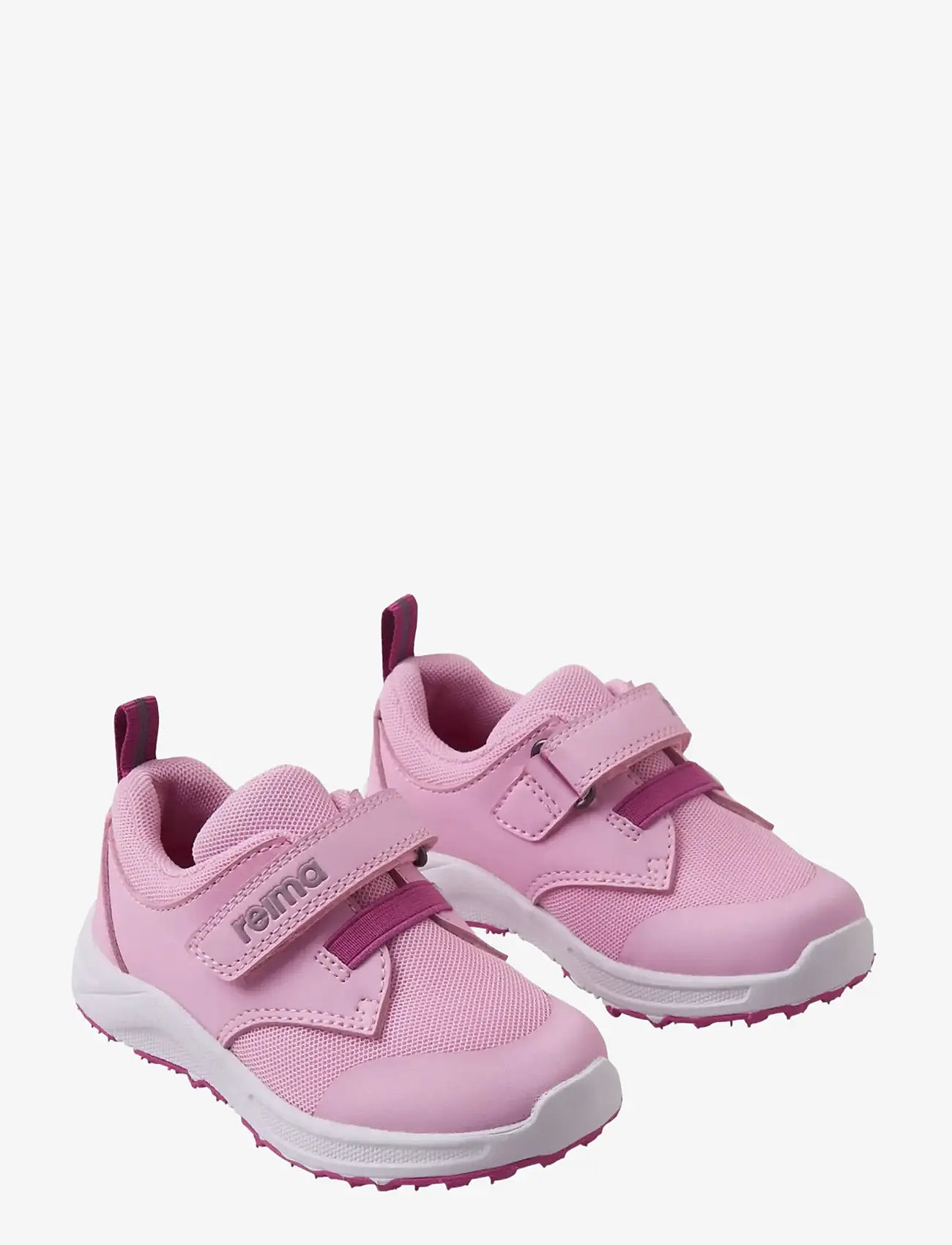 Reima - Sneakers, Ekana - niedriger schnitt - light heather - 1