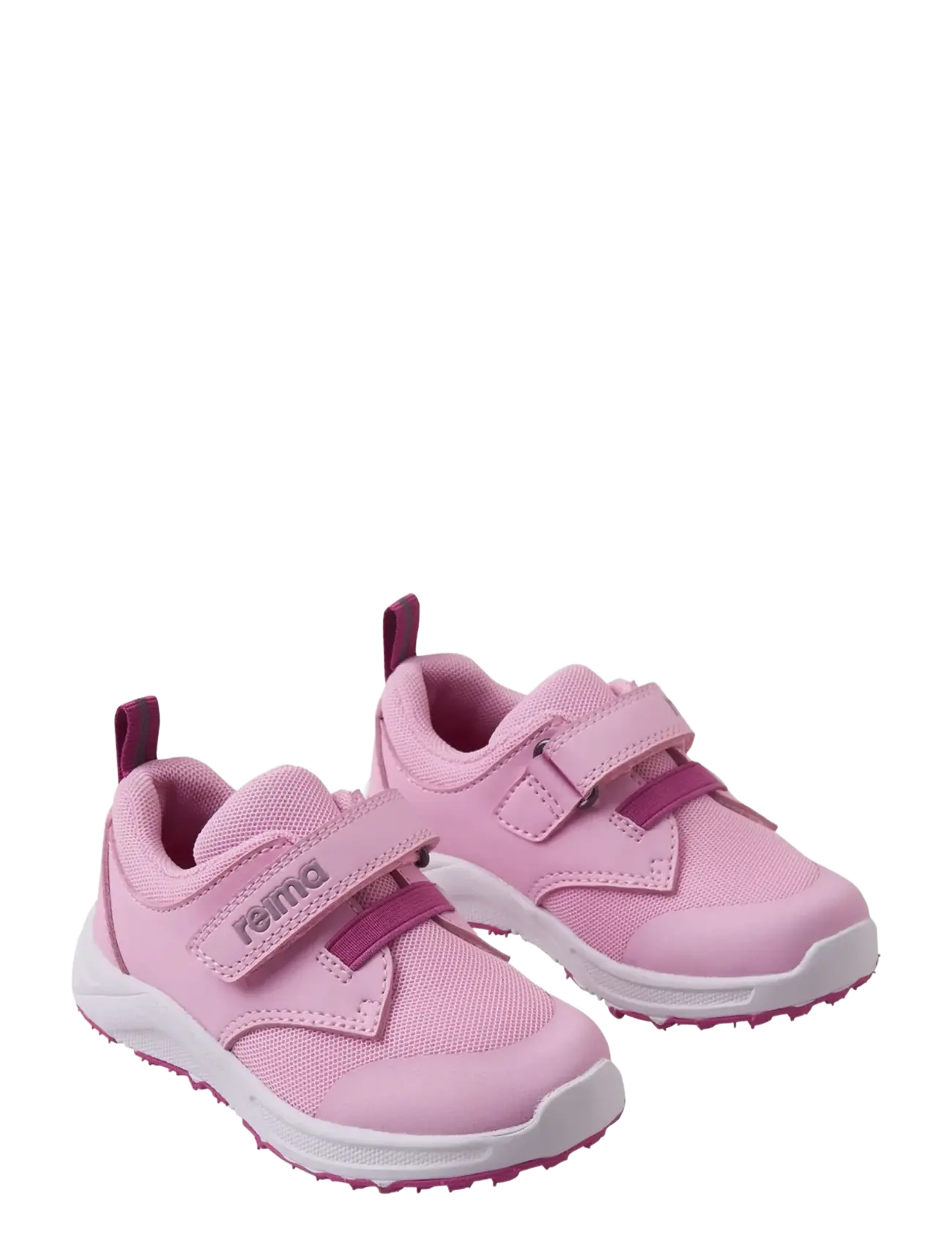 Reima - Sneakers, Ekana - låga sneakers - light heather - 1