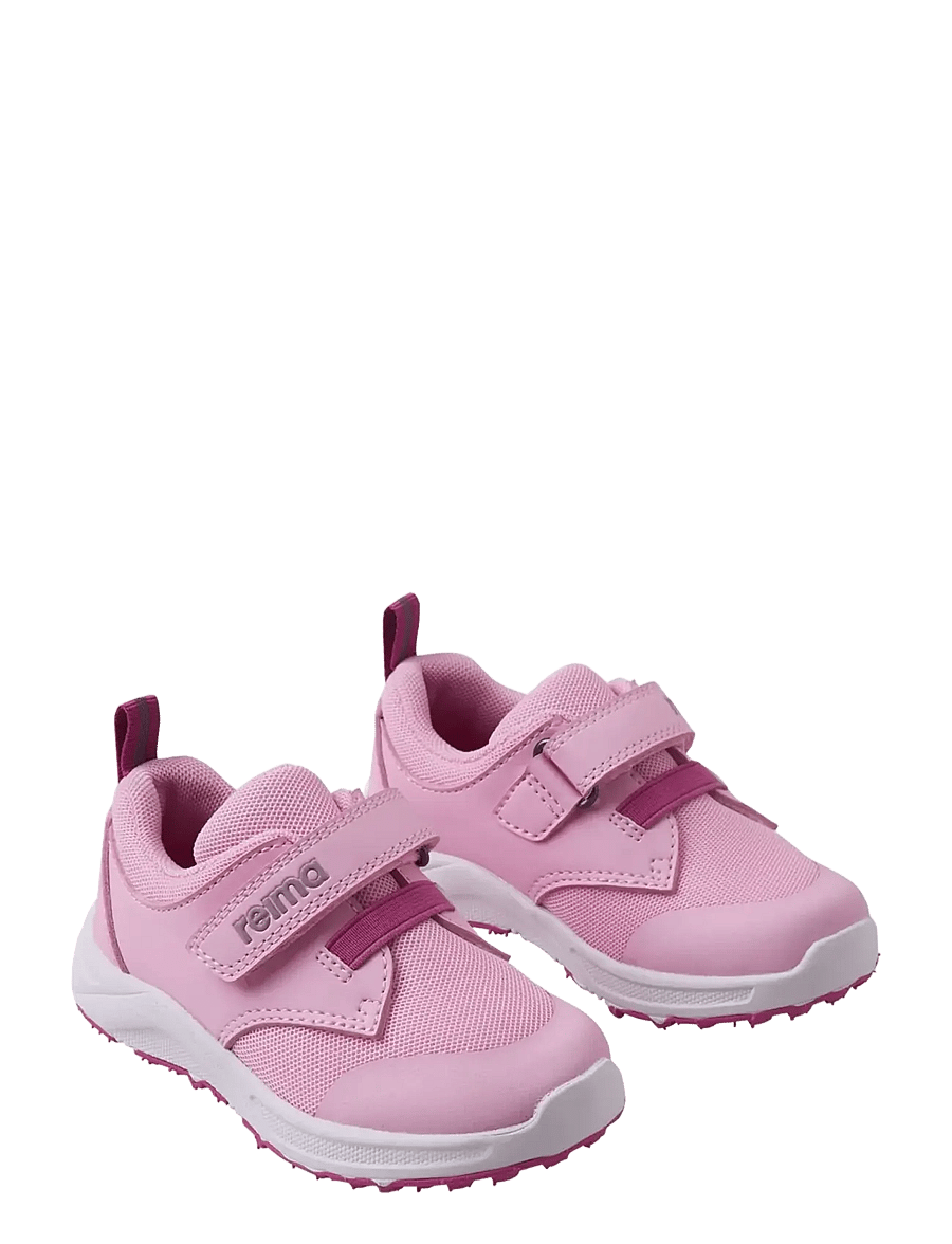 Reima - Sneakers, Ekana - låga sneakers - light heather - 1