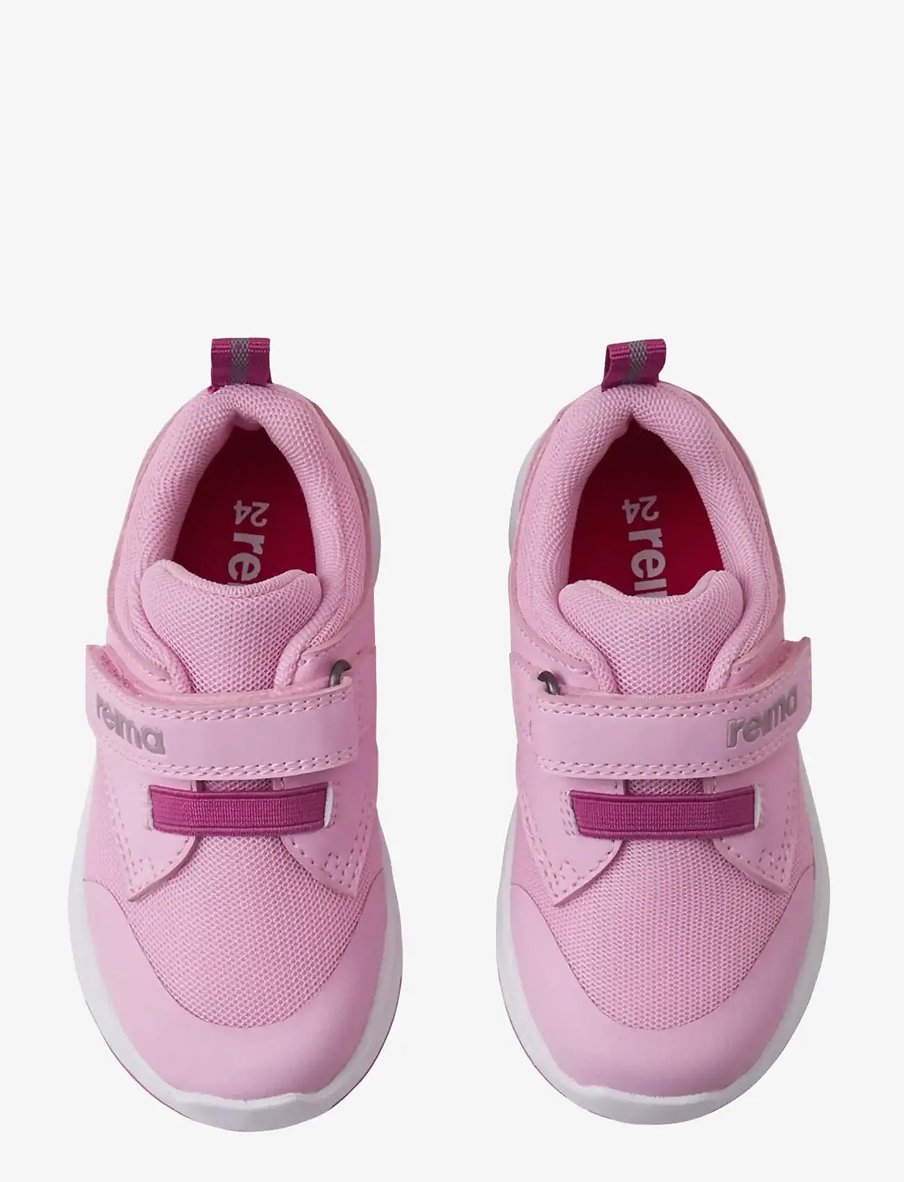 Reima - Sneakers, Ekana - niedriger schnitt - light heather - 2