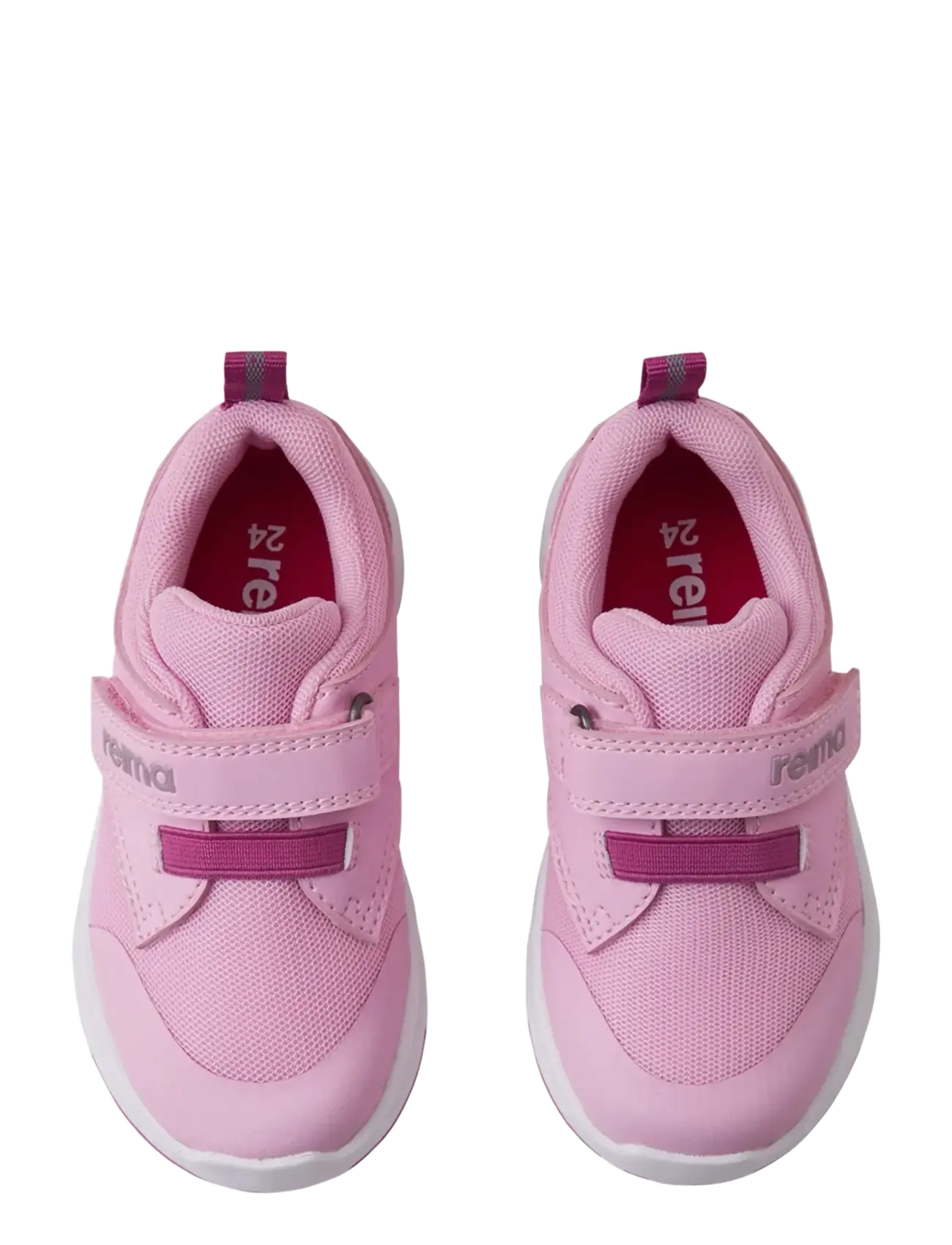 Reima - Sneakers, Ekana - låga sneakers - light heather - 2