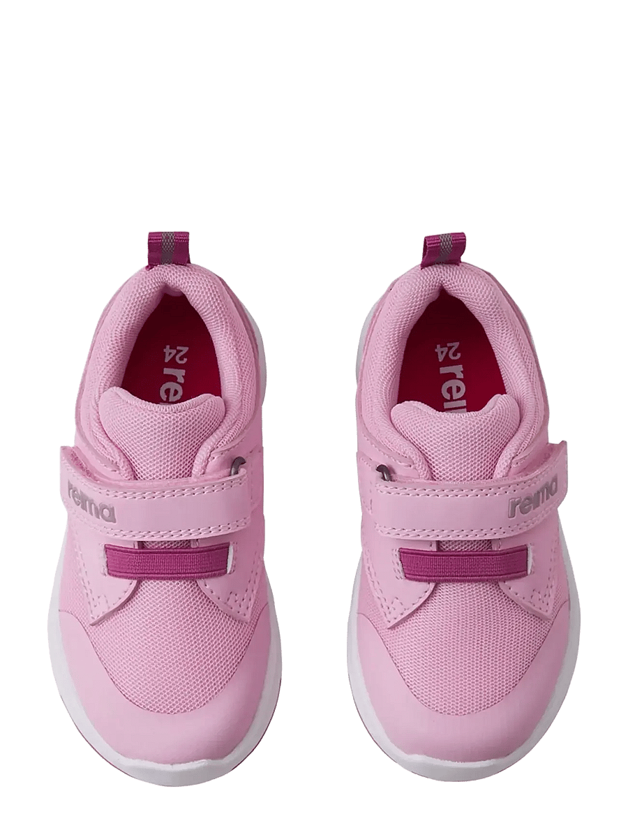 Reima - Sneakers, Ekana - låga sneakers - light heather - 2