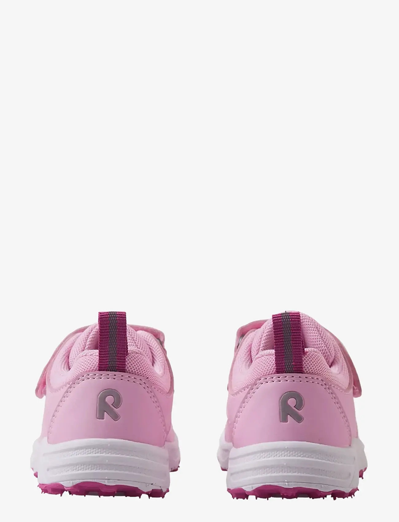 Reima - Sneakers, Ekana - niedriger schnitt - light heather - 3