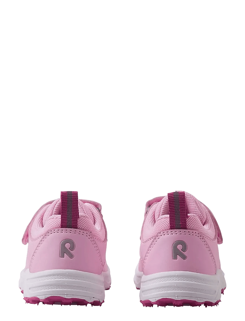 Reima - Sneakers, Ekana - niedriger schnitt - light heather - 3