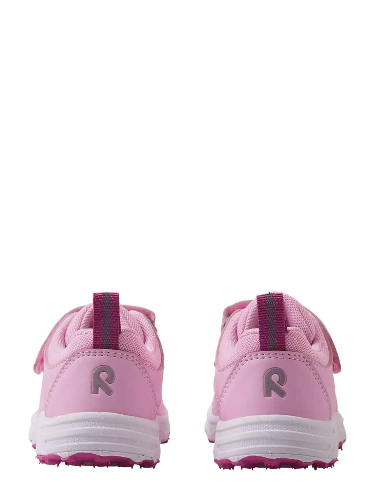 Reima - Sneakers, Ekana - låga sneakers - light heather - 3