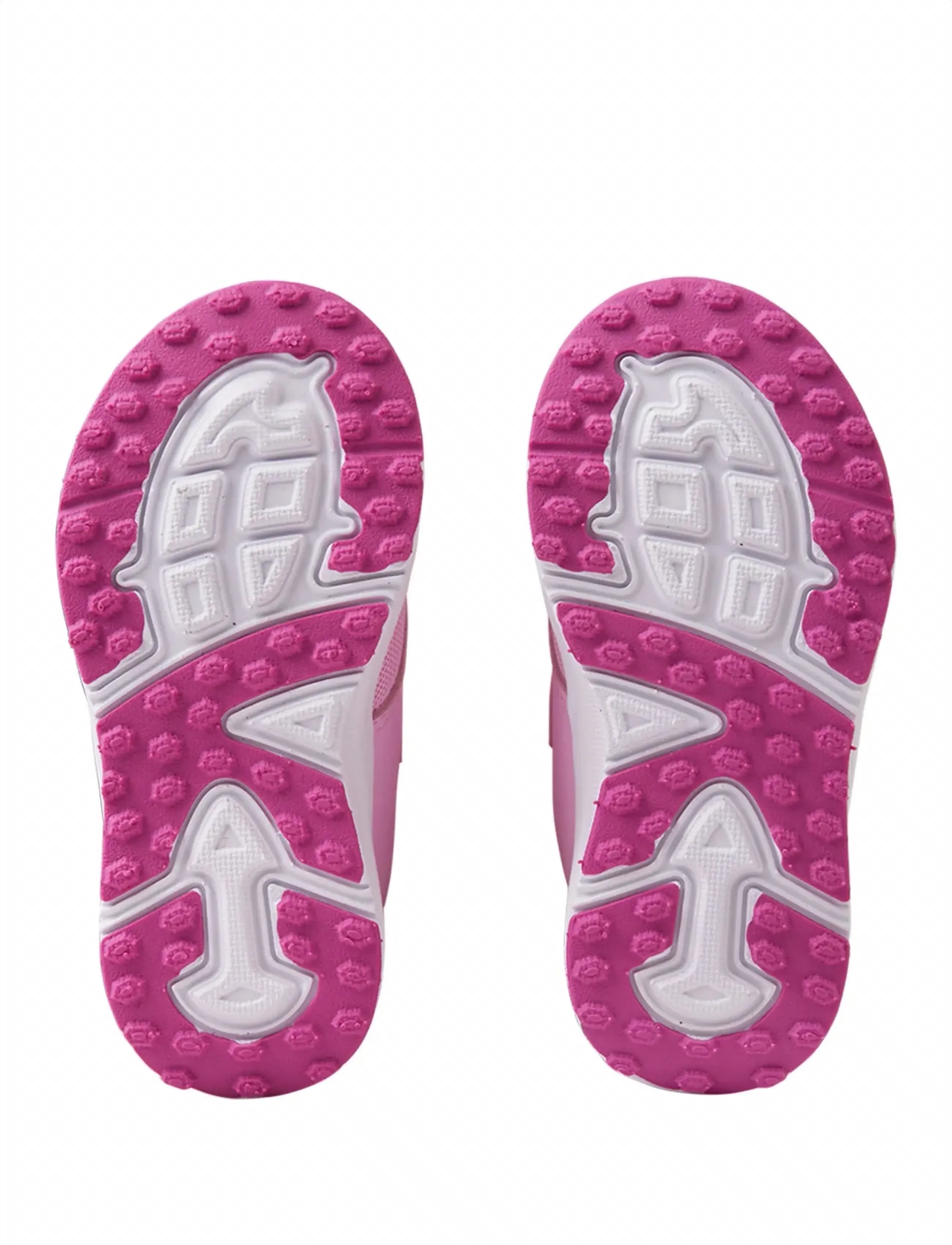 Reima - Sneakers, Ekana - låga sneakers - light heather - 5